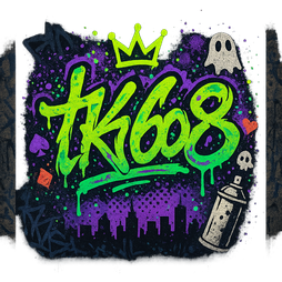 tk668 logo